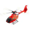 EC135 6CH Flybarless Scale RC Helicopter